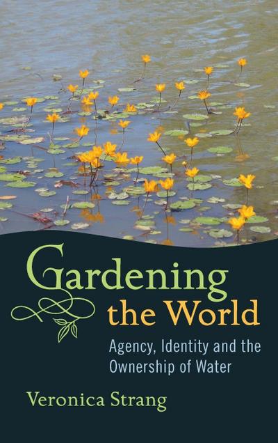 Gardening the World