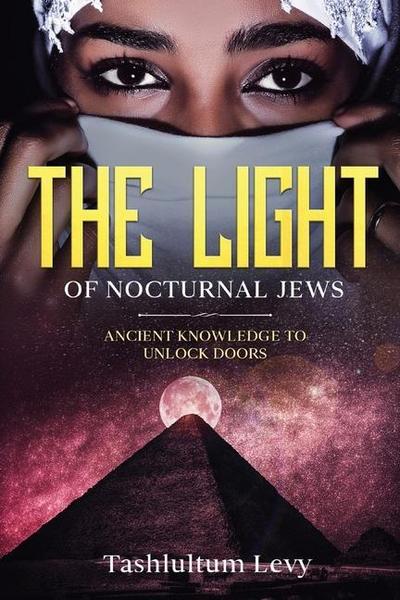 The Light of Nocturnal Jews: Volume collection #52305