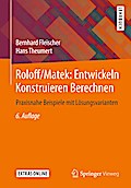 Roloff/Matek: Entwickeln Konstruieren Berechnen