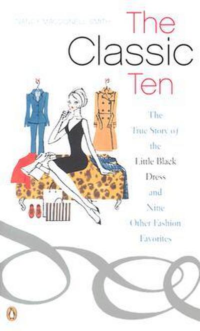 The Classic Ten