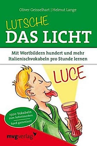 Lutsche das Licht