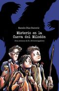 Misterio en la Cueva del Milodón