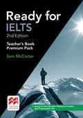 Ready for IELTS