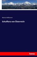 Schulflora von Österreich