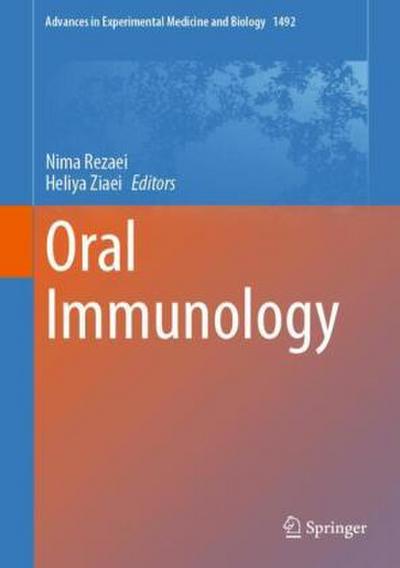 Oral Immunology