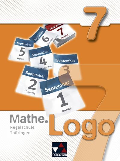 Mathe.Logo - Thüringen Regelschule