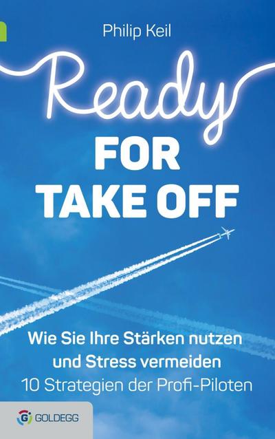 Ready for Take off