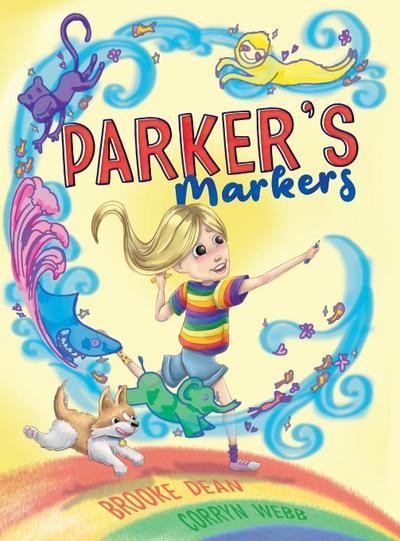 Parker’s Markers