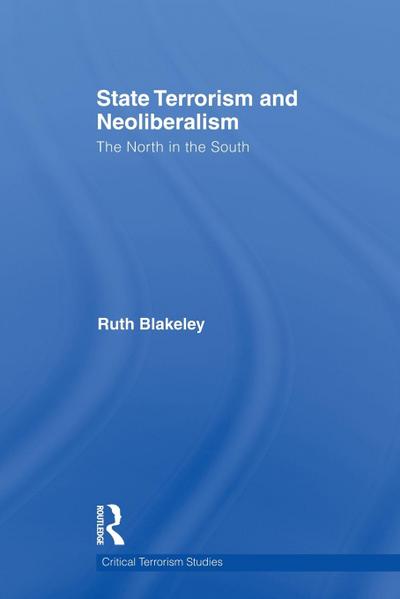 State Terrorism and Neoliberalism