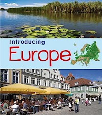 Introducing Europe