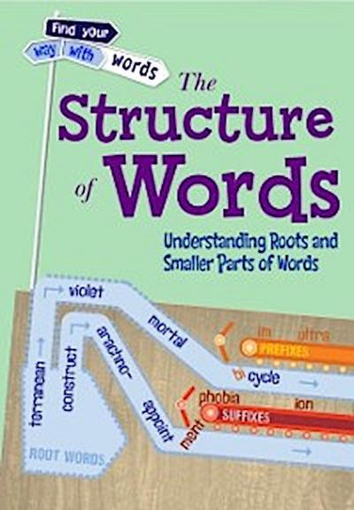 Structure of Words