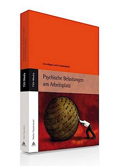Psychische Belastungen am Arbeitsplatz