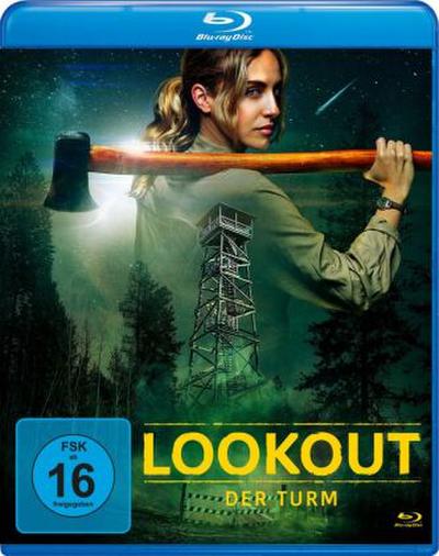 Lookout - Der Turm
