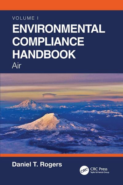 Environmental Compliance Handbook, Volume 1