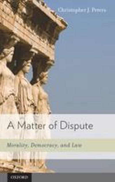Matter of Dispute