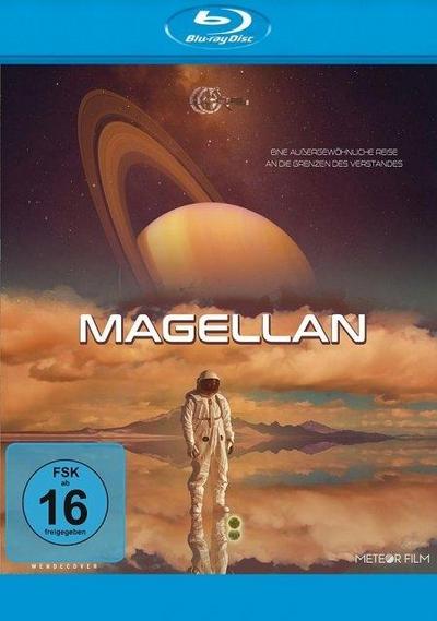 Magellan (BR) Min: 101/DD5.1/WS