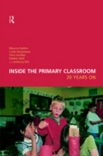 Inside the Primary Classroom: 20 Years On