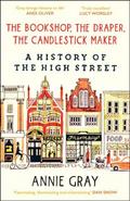 The Bookshop, The Draper, The Candlestick Maker