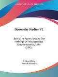 Domesday Studies V2