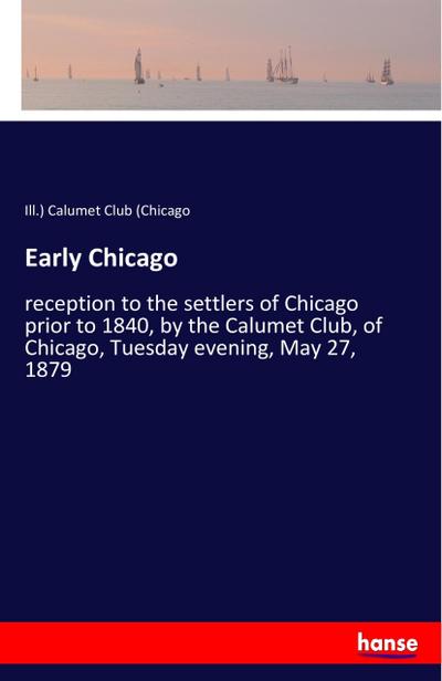 Early Chicago