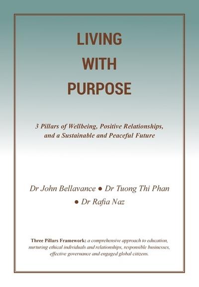 Living with Purpose