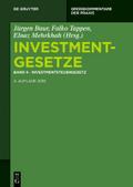 Investmentsteuergesetz