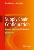 Supply Chain Configuration