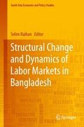Structural Change and Dynamics of Labor Markets in