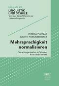 Mehrsprachigkeit normalisieren