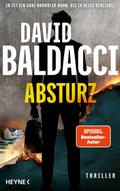 Absturz