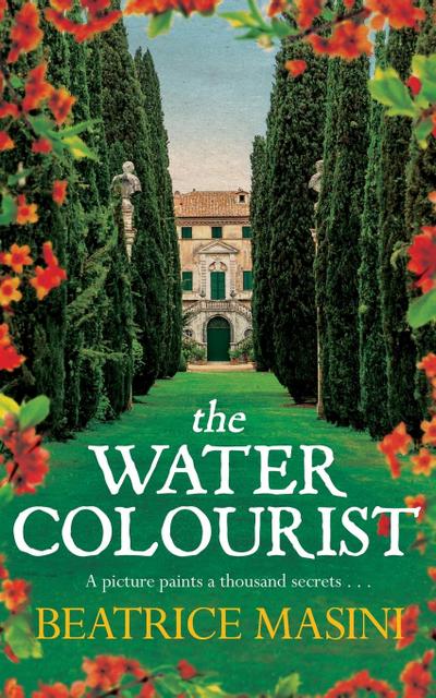 The Watercolourist