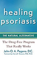Healing Psoriasis