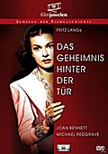 Das Geheimnis hinter der Tür