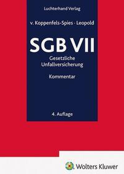 SGB VII Kommentar