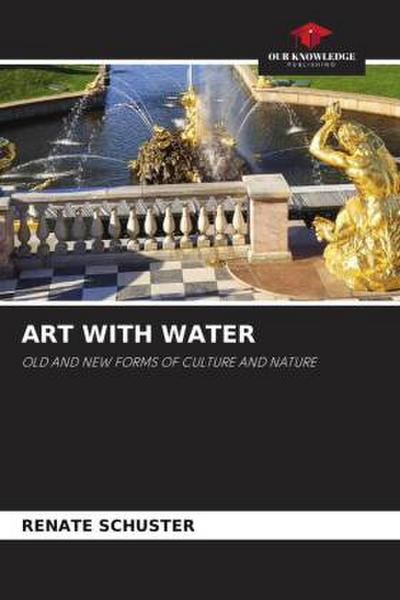 ART WITH WATER