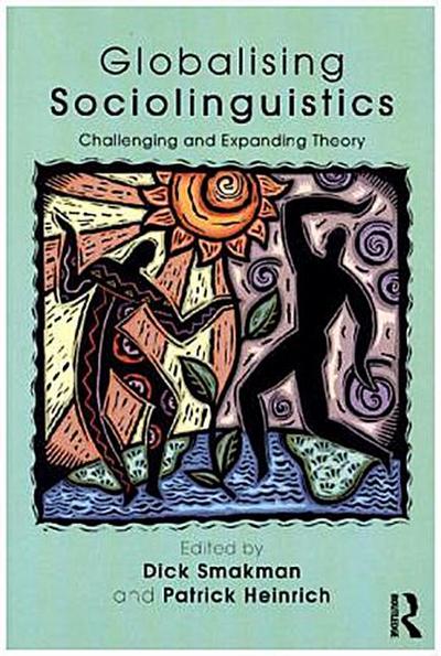 Globalising Sociolinguistics