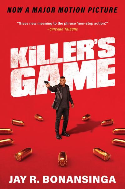 The Killer’s Game [Movie Tie-in]