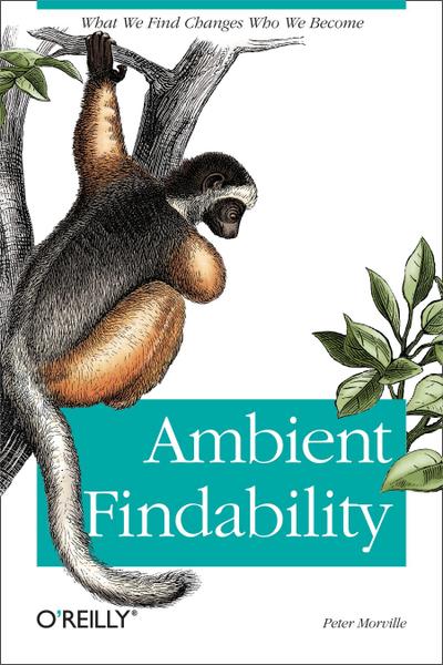 Ambient Findability