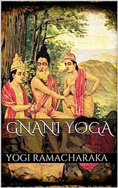 Gnani Yoga
