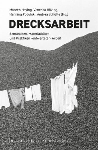 Drecksarbeit