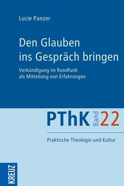 Praktische Theologie und Kultur (PThK)