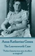 The Leavenworth Case