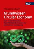 Grundwissen Circular Economy