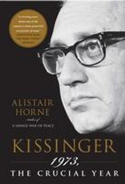 Kissinger