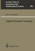 Applied Simulated Annealing