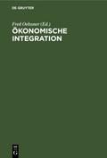 Ökonomische Integration
