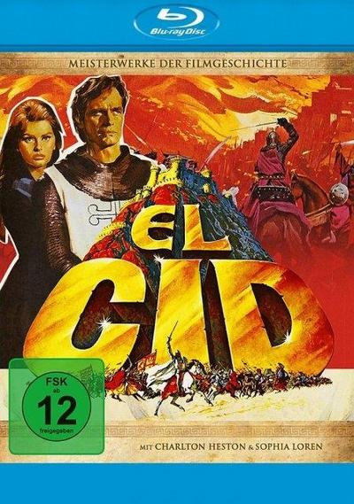El Cid
