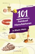 101 Feinkost-Manufakturen in Rhein-Main