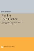 Road to Pearl Harbor