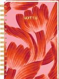 Ringbuch DIN A5 Notes - Colours of the Seasons